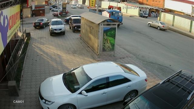 Polyvision PN-A4-B3.6 v.2.1.3 (4Mpx) День Авто Госномер 24 Метра смотреть онлайн