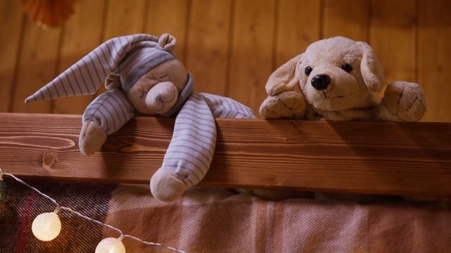 Музыка для МАЛЫШЕЙ | КОЛЫБЕЛЬНАЯ | СОН малыша смотреть онлайн