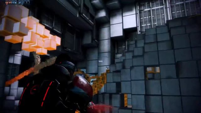 BioWare's Mass Effect 3 Esp 5 смотреть онлайн