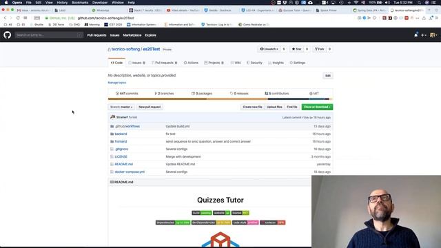 Project Gitflow смотреть онлайн