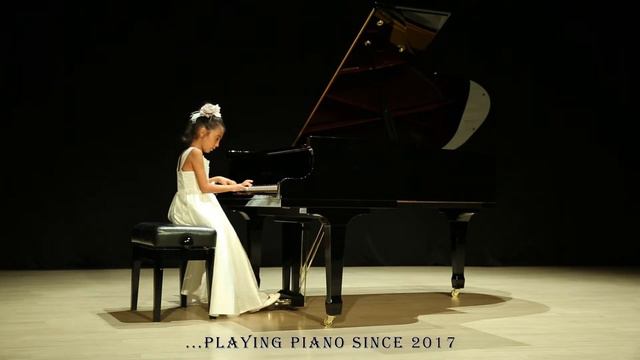 Op.6 No. 14 A. Gedike /Duru BALCI смотреть онлайн
