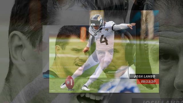 Ex-Jaguar Josh Lambo Says Urban Meyer Kicked Him & Called Him 'Dips***' смотреть онлайн