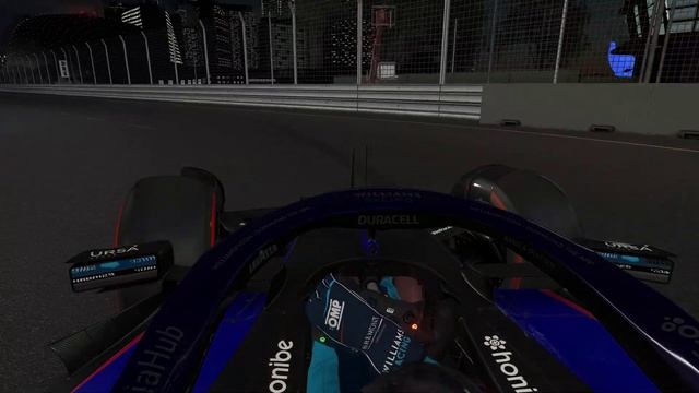 Assetto Corsa - Marina Bay 2022 Formula 1 Singapore Grand Prix Extension Preview смотреть онлайн