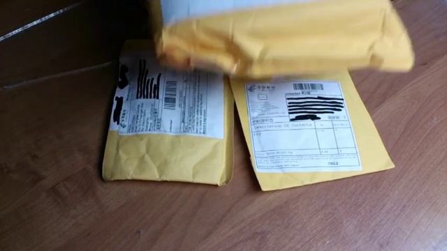 Посылка из Китая, Бокорезы