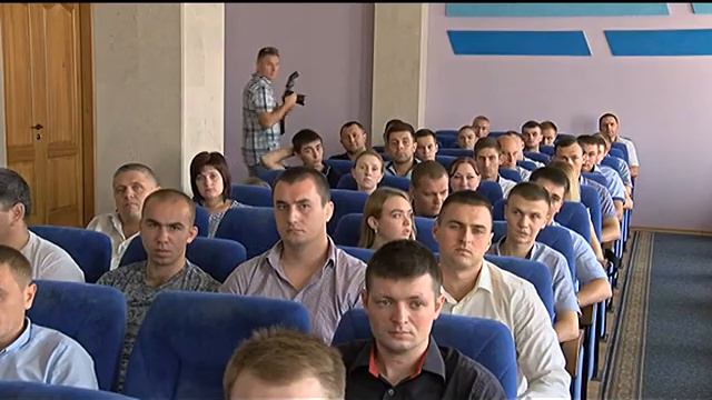 В Полтаві планують встановити 368 сучасних камер спостереження смотреть онлайн