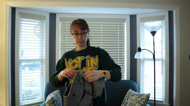 THREDUP UNBOXING: 100 LB MEN'S MIXED CLOTHING RESCUE BOX! PART 2/2! смотреть онлайн