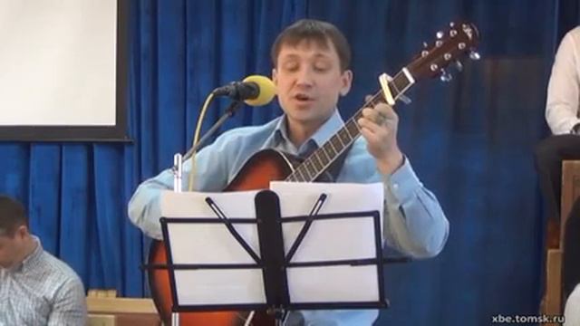 Азовцев Олег - Злом за зло воздавать не спеши (Пение) смотреть онлайн