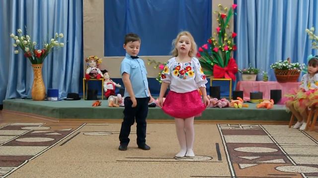 Праздник весны! смотреть онлайн