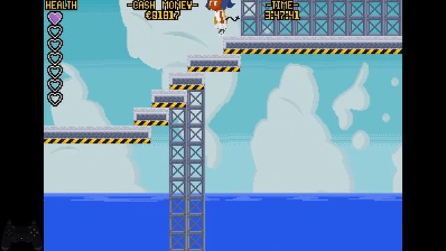 Khimera Destroy All Monster Girls | Guide | Time to go DEEP! ? смотреть онлайн