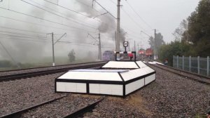 Динамическая экспозиция Expo1520 2013 год