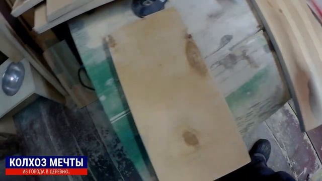 Скворечник (синичник) своими руками | Birdhouse with his own hands смотреть онлайн