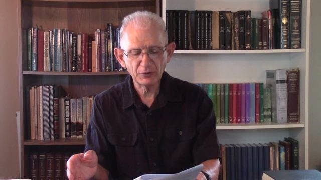 (10/20/2023) Is the book of #Revelation A sealed book? смотреть онлайн
