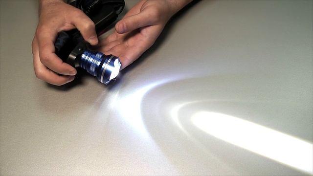 Налобный фонарь для рыбалки - Проверено на себе! смотреть онлайн