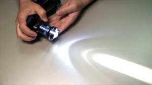 Налобный фонарь для рыбалки - Проверено на себе!