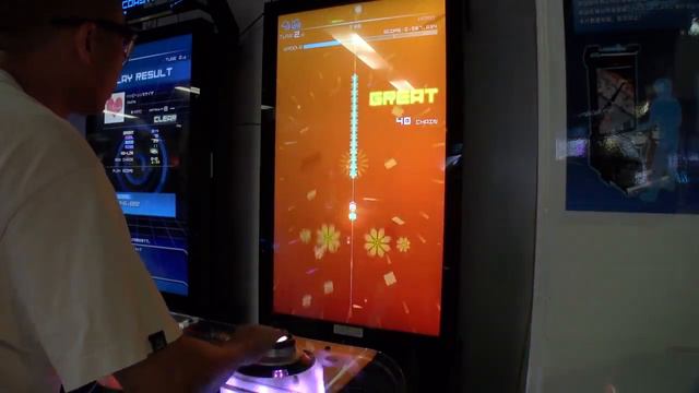 10 Arcade Rhythm Games You Should Play In 2019 смотреть онлайн