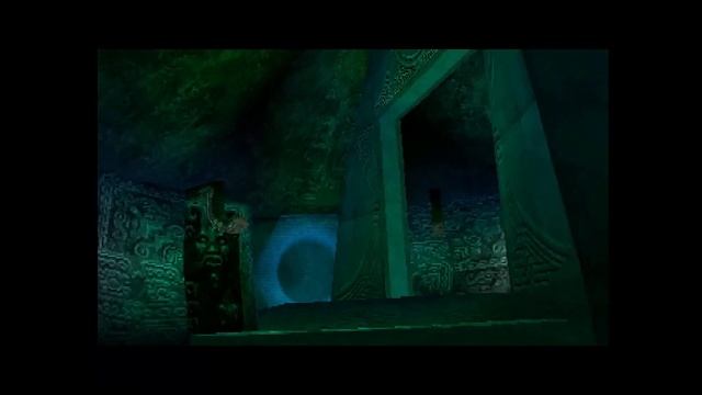 Polymega™ - Legacy of Kain: Soul Reaver - PS1 Gameplay смотреть онлайн