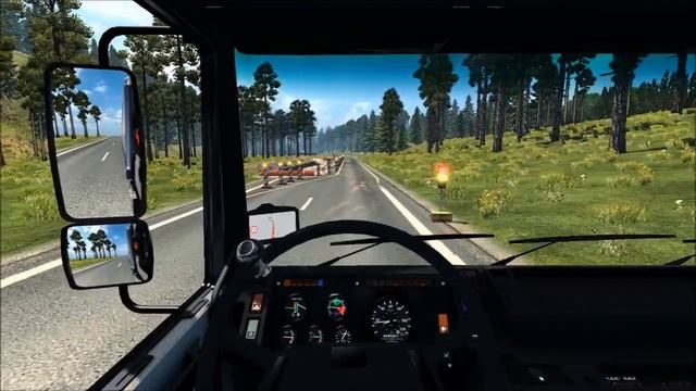 ETS2 1.31 | ProMods 2.27 | Map Combo | Download & Install