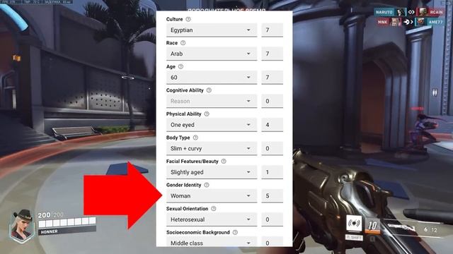 НОРМАЛЬНЫХ героев больше НЕ БУДЕТ в Overwatch 2 смотреть онлайн
