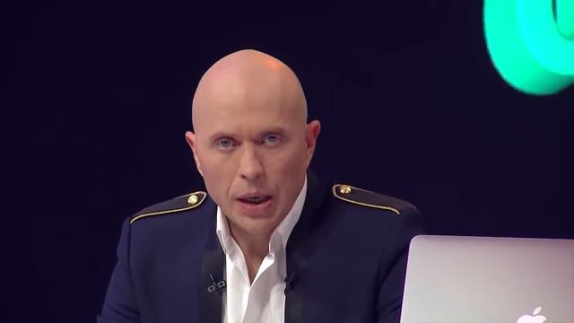 На самом деле я не знал кто это делает Фразы Сергея Дружко смотреть онлайн