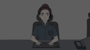 Лоботомия. Страшная история №1 (анимация)