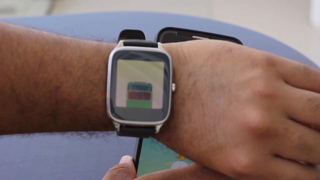 Top 5: Watch Faces Gratuitas-Android Wear смотреть онлайн