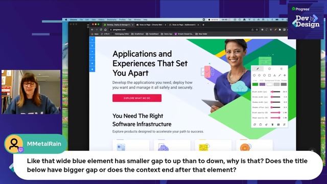 Dev by Design: Getting Technical with Grids смотреть онлайн