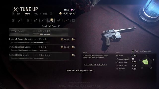 RESIDENT EVIL 4 Remake - Chapter 8 (Hardcore) смотреть онлайн
