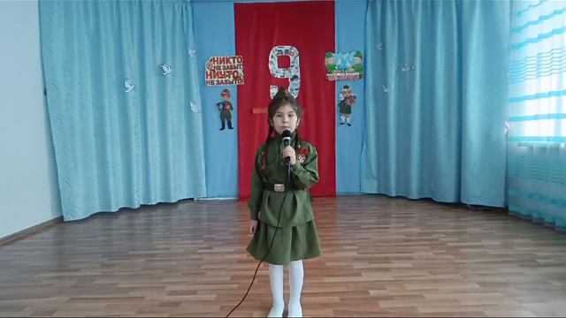 Поем Катюшу - любимую песню военных лет смотреть онлайн