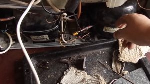 Холодильник Стинол 102ER