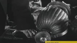 Отрывок из кинофильма "Крылья холопа" с участием Сафият Аскаровой