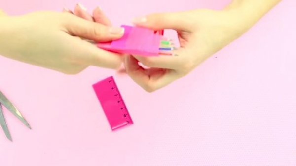 ЛАЙФХАКИ ДЛЯ ШКОЛЫ | ШКОЛЬНЫЕ ЛАЙФХАКИ | SCHOOL LIFEHACKS