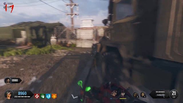 Two Idiots Cook the Summoning Key for Dinner - (Call of Duty: Black Ops 3; Daybreak) смотреть онлайн