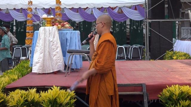 Путь на небеса Паттайя 20 05 2016 часть 3