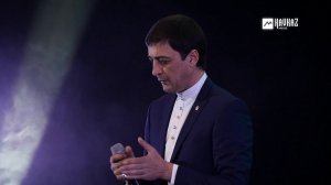 Магамет Дзыбов - Адыгэлl | KAVKAZ MUSIC