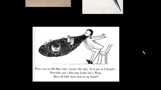An Introduction to Edward Lear's Limericks смотреть онлайн