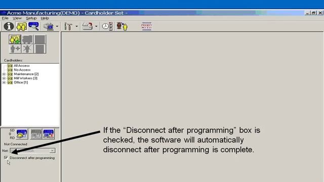 AccessBase2000 - Module (Basics) смотреть онлайн