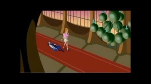 Флора и Гелия-Задыхаюсь