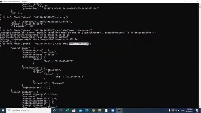 Indexing смотреть онлайн