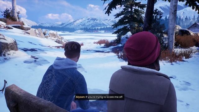 Обзор игры Tell Me Why. От создателей Life is Strange. смотреть онлайн