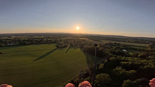 This New Paramotor Is INSANELY Good...And I'm Giving It Away!