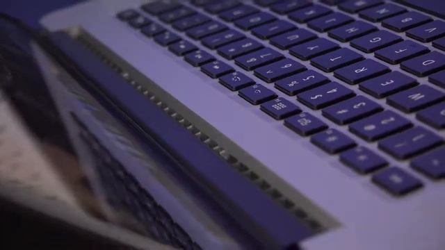 Apple 15 Inch MacBook Pro Laptop Review 2018