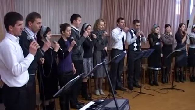О имя Иисуса... смотреть онлайн