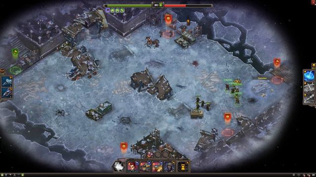 Анархия, 3 босс смотреть онлайн