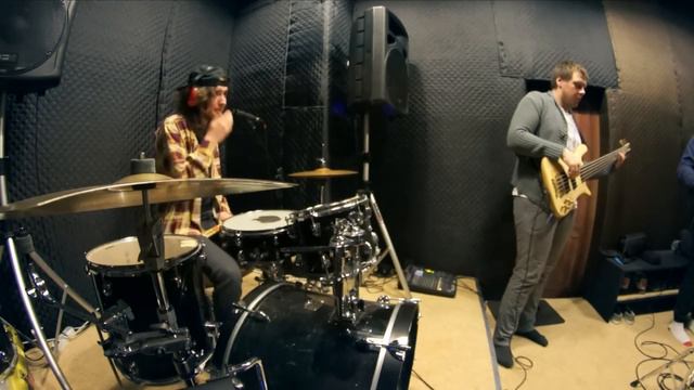 Eilean Mòr - Ни о чем не нужно говорить (live@studio 20.11.14) смотреть онлайн