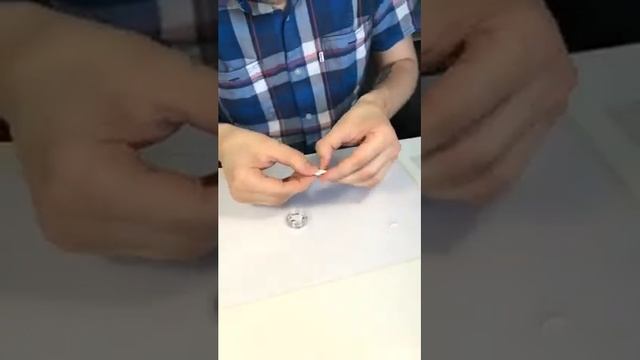 Работа с мастикой CERALUN от Swarovski и fancy камнями (эфир 30.05.2018) смотреть онлайн