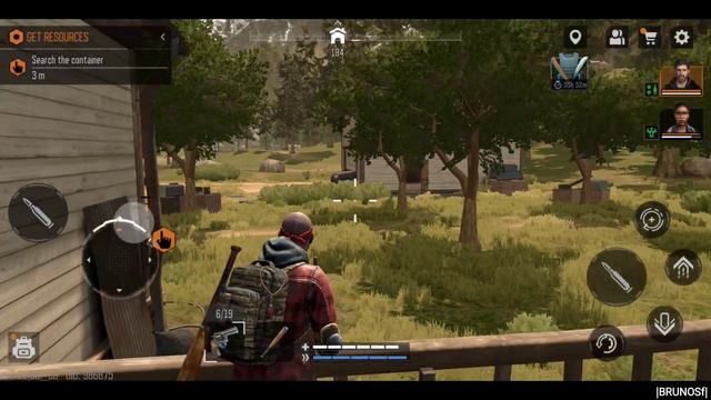 SAIU NOVO JOGO MUNDO ABERTO ZUMBI SOBREVIVENCIA PARA ANDROID 2024 смотреть онлайн