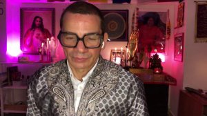 Медитация «выход из минуса» Рафаэль Заманов