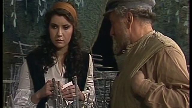 Вера Сотникова. Тевье-молочник смотреть онлайн