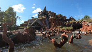 #1-2 Диснейленд - Мечты сбываются! Орландо, Флорида