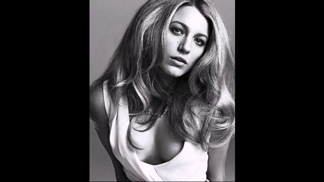 Blake Lively Photos смотреть онлайн
